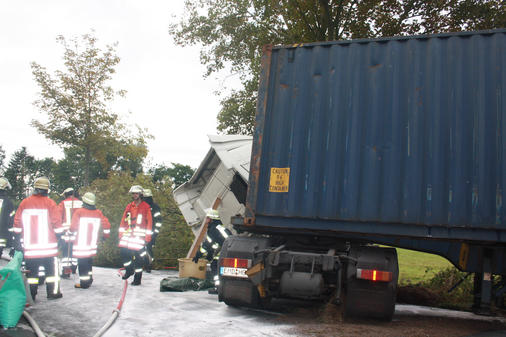 Umweltzug 2 Umweltzug 2