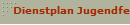 Dienstplan Jugendfeuerwehr